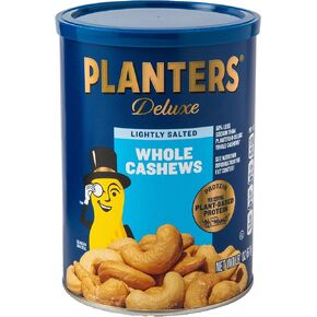 BigMouth Inc Planters Mr. Peanuts Fake Can Diversion Safe - Hidden Safe for Money Stash - Secret Compartment and Hidden Storage Fun Gag Gift Book Safe Alternative - Large Size