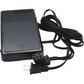Cutex Foot Control Part Number #988275-003 Compatible with Singer 900, 925, 1022, 2010 Toch Tronic, Athena