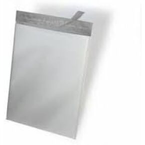 1000-9x12 White Poly MAILERS ENVELOPES Bags 9 x 12