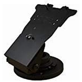 ENS Contour Stand, Swivel Stand for The MX915 and MX925 Credit Card Terminal (367-2481) and Glue Pad System (367-0683)