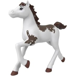 Hammond toys Spirit Untamed White DreamWorks Horse