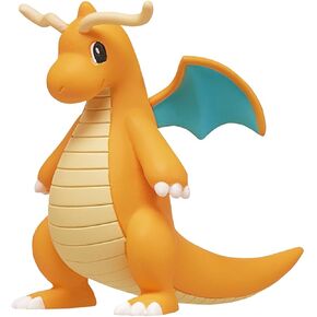 Pokemon Moncolle MS-25 Kailyu 1.5 inches