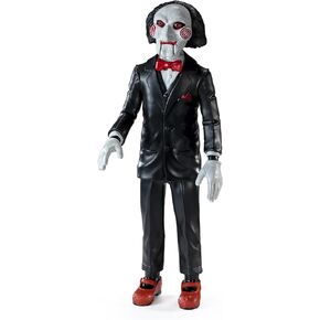 The Noble Collection Bendable Saw Billy