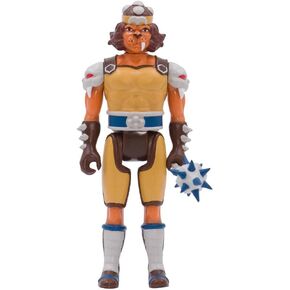 Super7 Thundercats Vintage Figures Wave 01 - Lion-O Action Figure