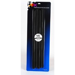 AFX/Racemasters Track Straight 15 Pair AFX70600 HO Slot Racing Track