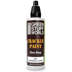 60ml Winterfell Plains Crackle Paint