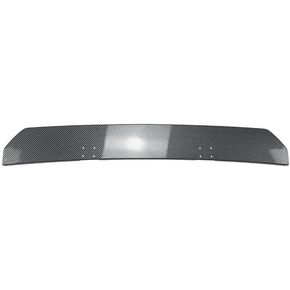 Automobile Bumper Diffuser for Subaru WRX STI VA 2015-2021, Reduce The Resistance of The car,Carbon Fiber Pattern