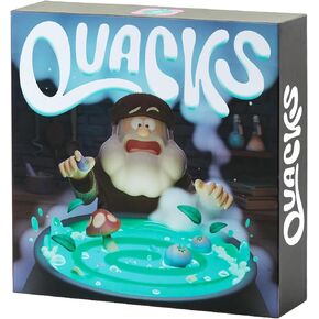 Quacks (All-in Edition)