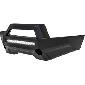 Traxxas 10797 - Mini Maxx Front Bumper w/LED Lights