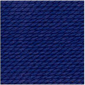 Griffin 100% Silk Thread Dark Blue Size 3