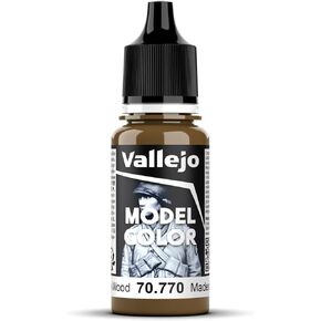 AV Vallejo Vallejo Model Color 70770 New Wood (18ml)
