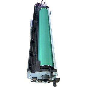 Image Drum and Developer Unit Compatible with C754 C654 Includes DR711 DV711 IU711Y IU711C IU711M(IU711C)