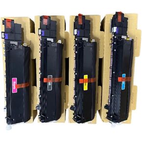Compatible C6000 Developing Unit for C6000 C7000 Disassembly Without Developer Powder 1PC(C)