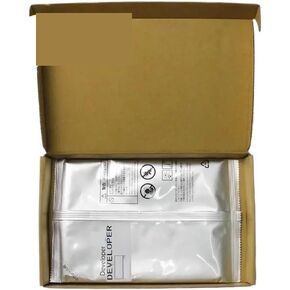 CMYK Developer Compatible with 7675 7775 240 242 252 550 560 C70 700 C75 J75 675K76190 675K76280 675K76220 675K76250