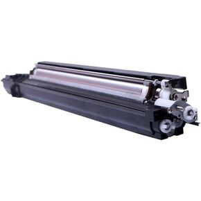 Black Developer Unit 6LK49057000 H370-LK Compatible with 2000AC 2500AC 2010AC 2510AC 2610AC 2550AC Printer Models(M)