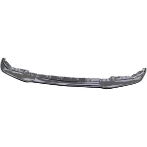 Spoiler Separator, Carbon Fiber Material MP Style I4 Front Bumper Lip Compatible for BMW 4 Series I4 Body Kit Car Diffuser Accessories