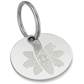 BioPower Pet Shield Pet Tag for Dogs & Cats