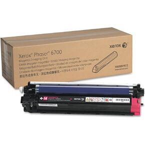 Xerox 108r00974 Imaging Unit, 50,000 Page-Yield, Black