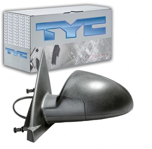 مرآة باب TYC 1370031 على الجانب الأيمن متوافقة مع شيفروليه ماليبو 2004-2007 in Saudi Arabia