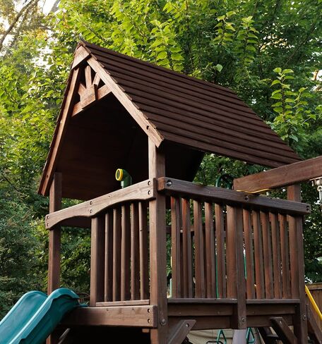 Playet Periscope Green & Yellow for Jungle Gyms ، ومجموعات اللعب ، و Playhouses 1 PK (Perigy-BX1) in Saudi Arabia