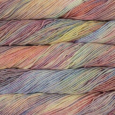 Malabrigo SEIS Cabos Yarn (398- Rosalinda) in Saudi Arabia