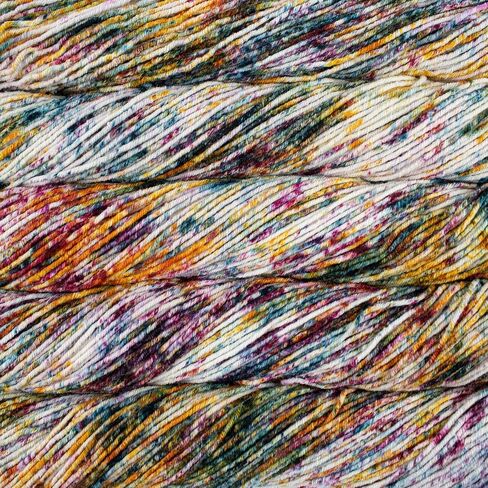Malabrigo SEIS Cabos Yarn (398- Rosalinda) in Saudi Arabia