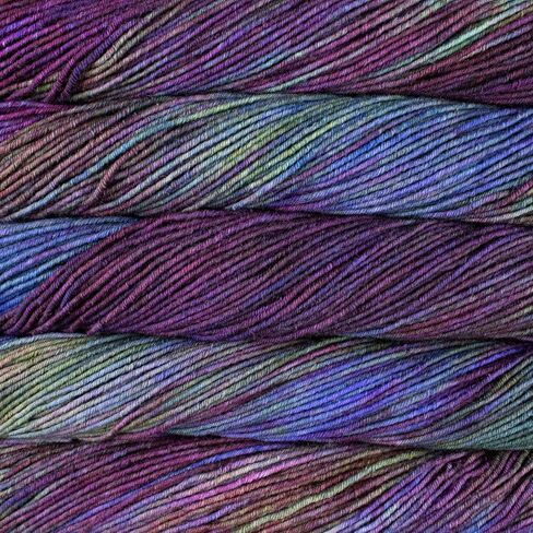 Malabrigo SEIS Cabos Yarn (398- Rosalinda) in Saudi Arabia