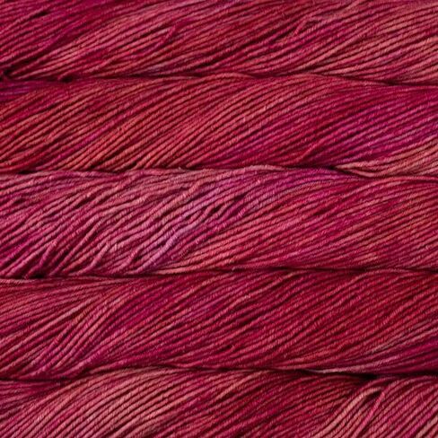 Malabrigo SEIS Cabos Yarn (398- Rosalinda) in Saudi Arabia
