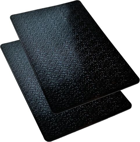 Anti Slip Sticky Multi-Purpose Pad, MINI-FACTORY Extra Thick Non Slip Cell Pad for Car Home Office (6.5" X 4.5") (2 Pack) in Kuwait