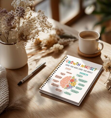 Turtle Notebooks For Women-Cute Journal For Sea Turtles lover Men Friends Gifts On Birthday Christmas Mother's Day,Ocean Animals College Ruled Lined Gold Spiral Bound Hardcover,5.8"x8.3" in Saudi Arabia