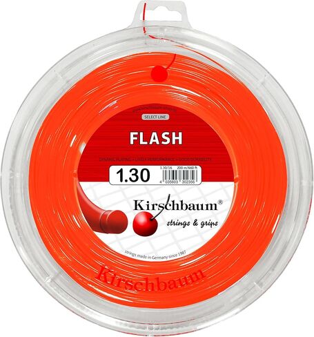 Kirschbaum Reel Flash Pink 1.25 mm (17G) 660ft in Saudi Arabia