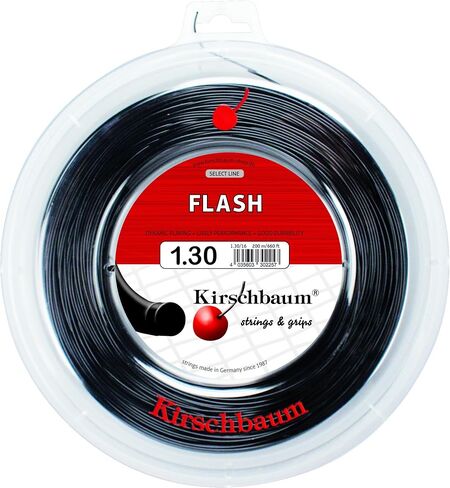 Kirschbaum Reel Flash Pink 1.25 mm (17G) 660ft in Saudi Arabia