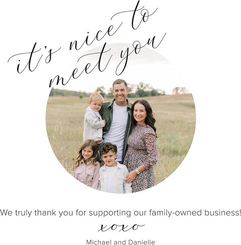 250 White Spice Labels by ThreeKin | Waterproof & Oil-Resistant Pre-Printed Stickers for Spice Jars | Durable, BPA-Free Seasoning Labels | Easy-Clean, No-Residue Design | Proudly Female & USA Owned in Kuwait