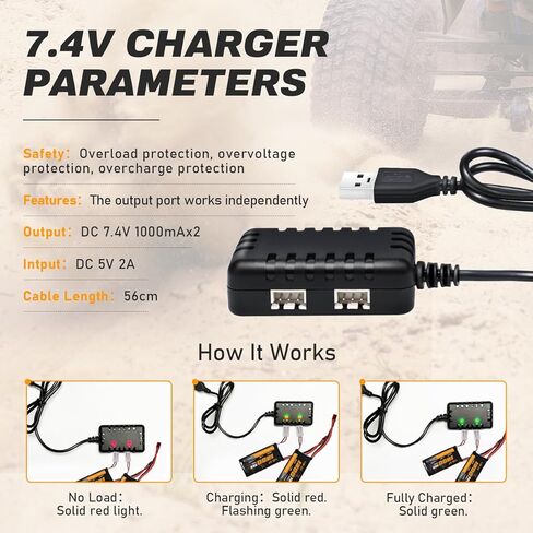 7.4V Lipo Battery 1200mah 2s 35c بطارية عالية معدل التفريغ قابلة لإعادة شحنها مع قابس T على غرار العميد من أجل Wltoys A949 A959 A969 A979 K929 Most 1/10 1/16 1/18 1/24 RC Car Truck Truck in Kuwait