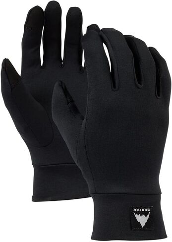 Burton Touchscreen Glove Liners Screen Grab Enabled in Saudi Arabia