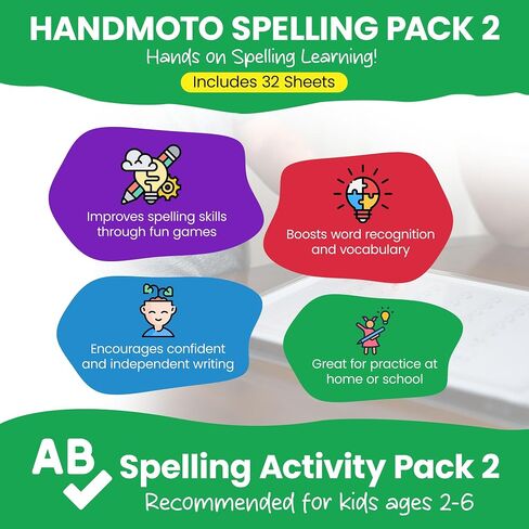 Coloring Activity Pack 1 - Our Coloring Activity Sheets Make Coloring Easy and Enjoyable - Our Coloring Activity Pack for Kids Ages 2-6 are Easy to use with Our HandMoto Whiteboard in Saudi Arabia