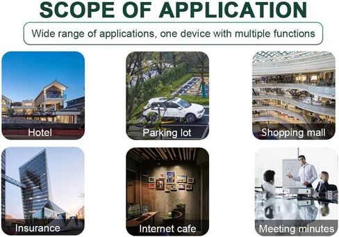 50 قطعة Fongwah UHF Tag Alien H3 9662 860-960MHz EPC C1G2 ISO 18000-6C متوافقة مع جرد الأصول وتتبع نافذة in Kuwait