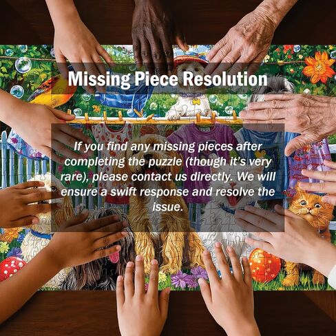 300 Piece Puzzles for Adults,Country Store Puzzles for Adults Children Seniors,Large Piece Dog Deer Fruit Puzzle for Kids Ages 8-10 10-12,Fun Challenging Landscape Family Puzzle Game Nights,20.5*15in in Kuwait