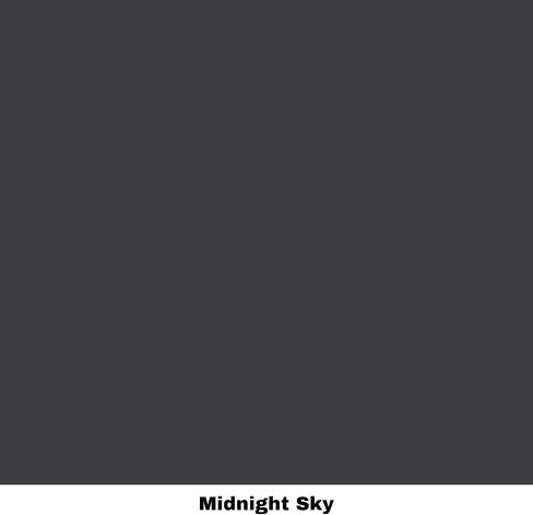 Dixie Belle Paint Company الطباشير الطلاء الأثاث - Midnight Sky (32 أونصة) - أزرق أسود أسود أسود فورنيش أثاث DIY Paint in Kuwait