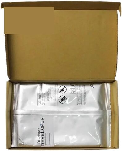CMYK Developer Compatible with 7675 7775 240 242 252 550 560 C70 700 C75 J75 675K76190 675K76280 675K76220 675K76250 in Saudi Arabia