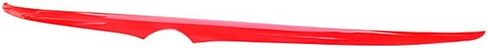 إكسسوارات السيارات لتويوتا ليفين 2014-2018Spoiler ABS ABS (RED) 1PCS in Kuwait