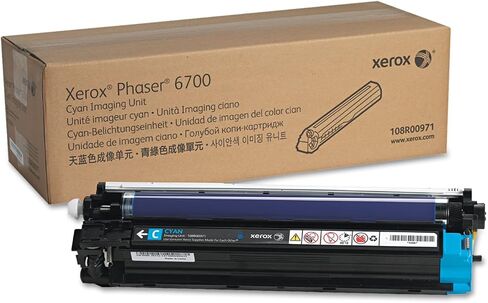 Xerox 108r00974 Imaging Unit, 50,000 Page-Yield, Black in Saudi Arabia