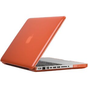 Speck Products 86400-6010 SmartShell Case for MacBook Pro 13" with Retina Display, Wildberry Purple