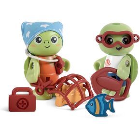 Hape Kayl & Wai Set