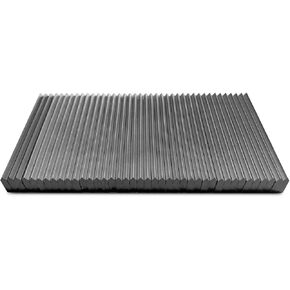 10000 Pcs Framing Points for Picture Frames, Flexible Points for Point Driver Universal Dual Drive Point Driver Framer's Points for Artist Framing Paintings and Pictures