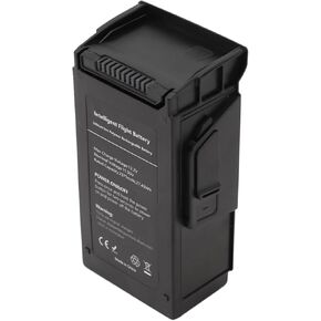 Drone Intelligent Flight Battery, Intelligent Flight Battery for MAVIC Air 1 Drone Replacement Rechargeable 2375mAh 46 Mins Maximum Flight Time