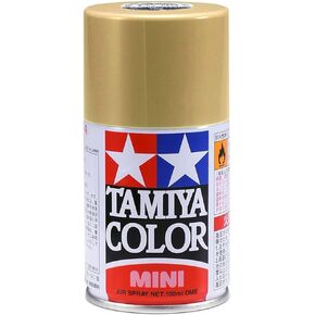 TAMIYA TS-68 Wooden Deck Tan TAM85068 Lacquer Primers & Paints