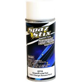 Color Changing Paint Green/Purple/Teal Aerosol 3.5oz