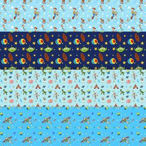 4 Pcs Toy Wrapping Paper for Baby Shower Toy Birthday Party Decorations Wedding DIY Crafts Gift Packing, 20 x 30 Inch