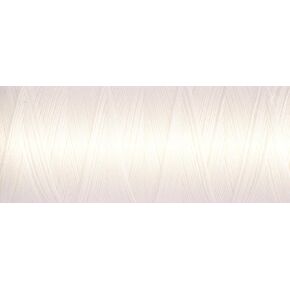 Gutermann Sew All Polyester Thread, 1000Mtr, Cream (0414)